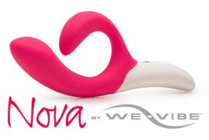 We-Vibe Nova Rabbit