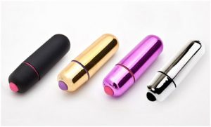 bullets vibrators