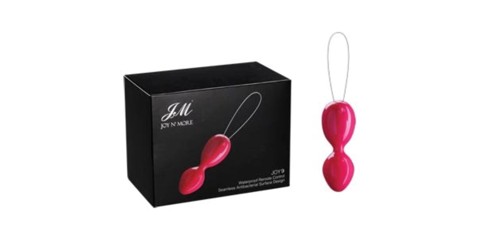 Joy N More Sex Toys