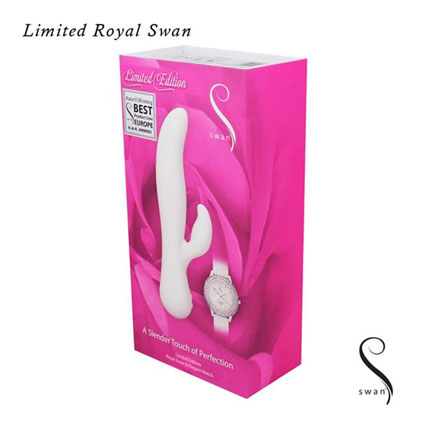Swan Sex Toys