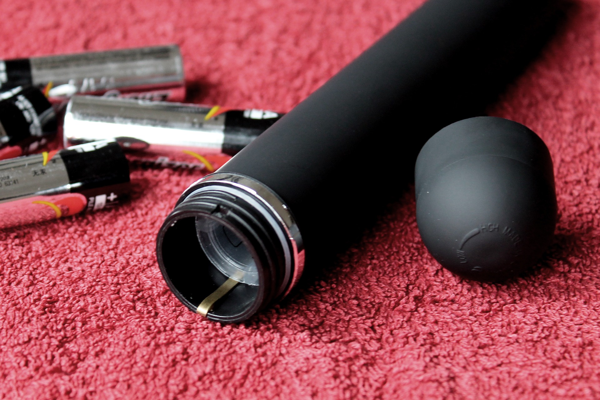 Tag: <span>misconceptions about vibrators</span>