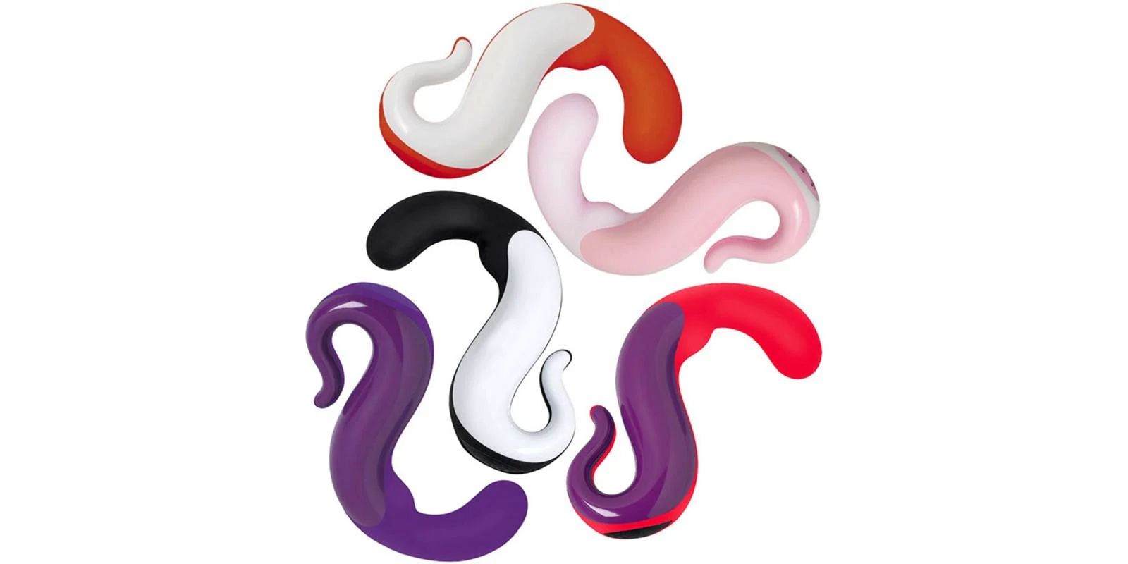 Fun Factory Delight Vibrator