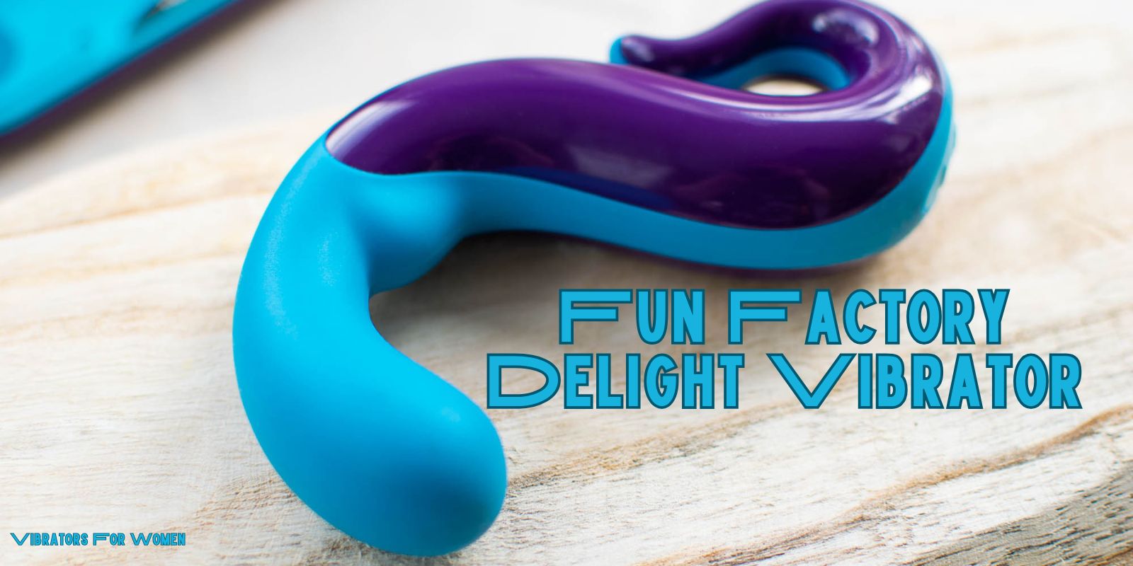 rechargeable vibrator