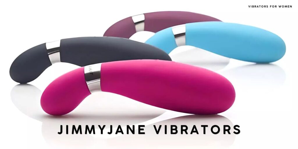 JimmyJane Vibrators – Testing The High Quality Of These Toys