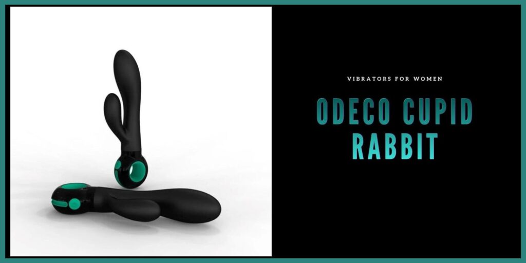 Announcing The Odeco Cupid Rabbit: Is It Any Good?