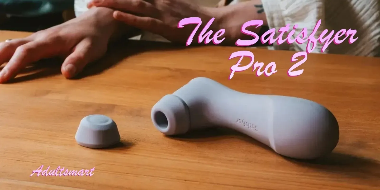 Satisfyer Pro 2