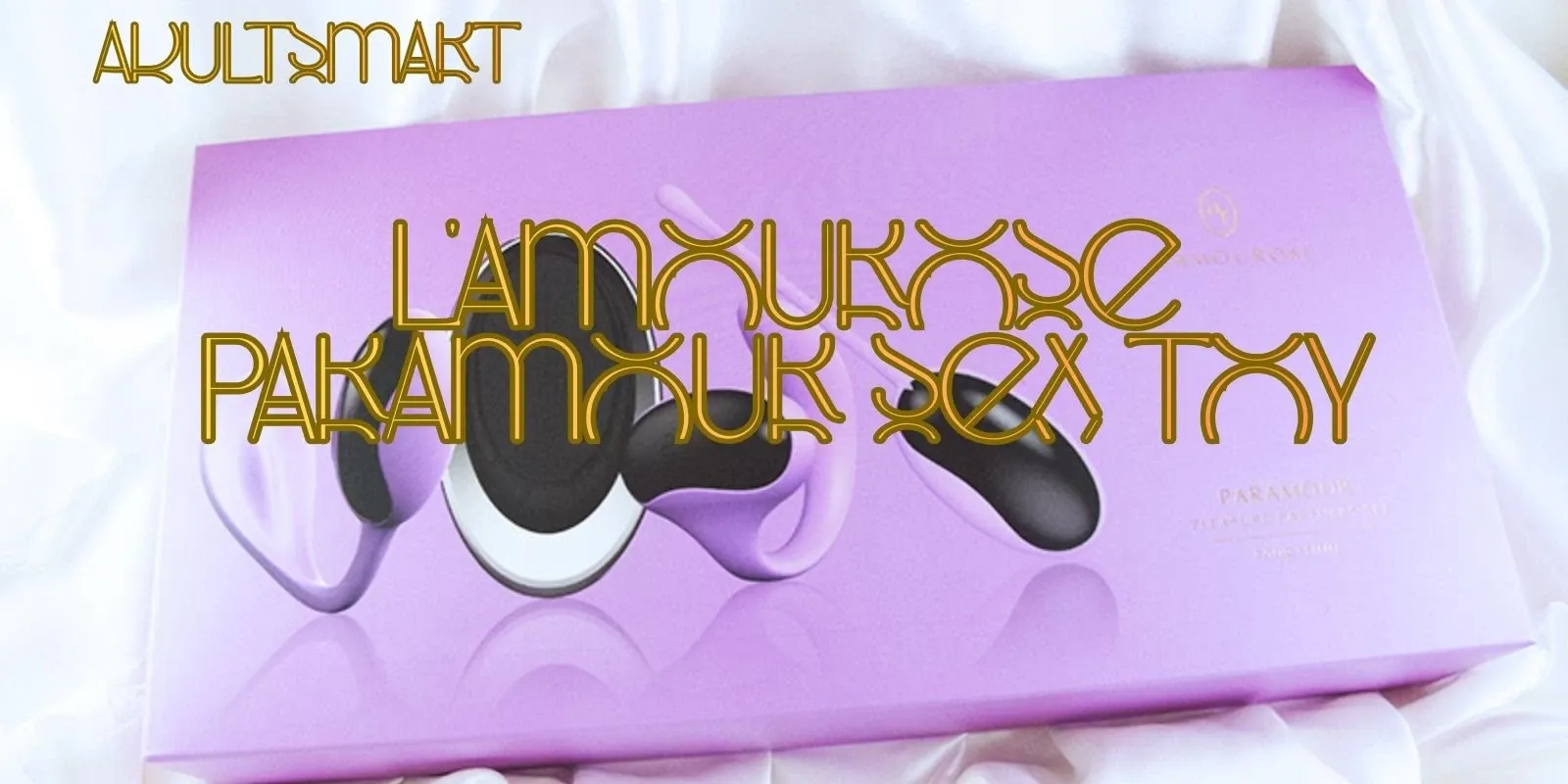 L'amourose Rosa Rouge