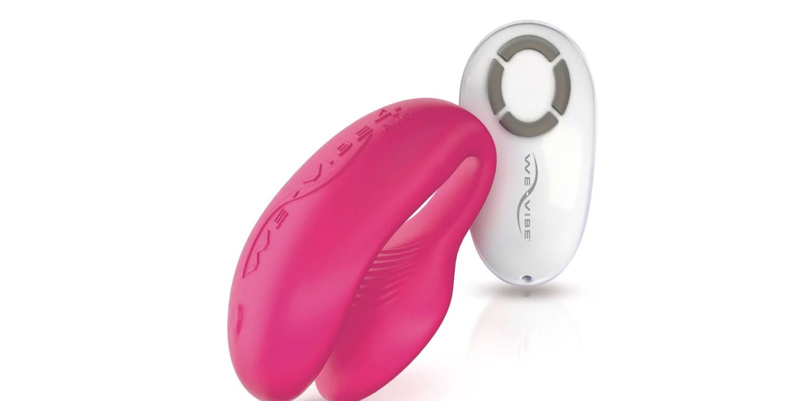 We-vibe 4 Plus