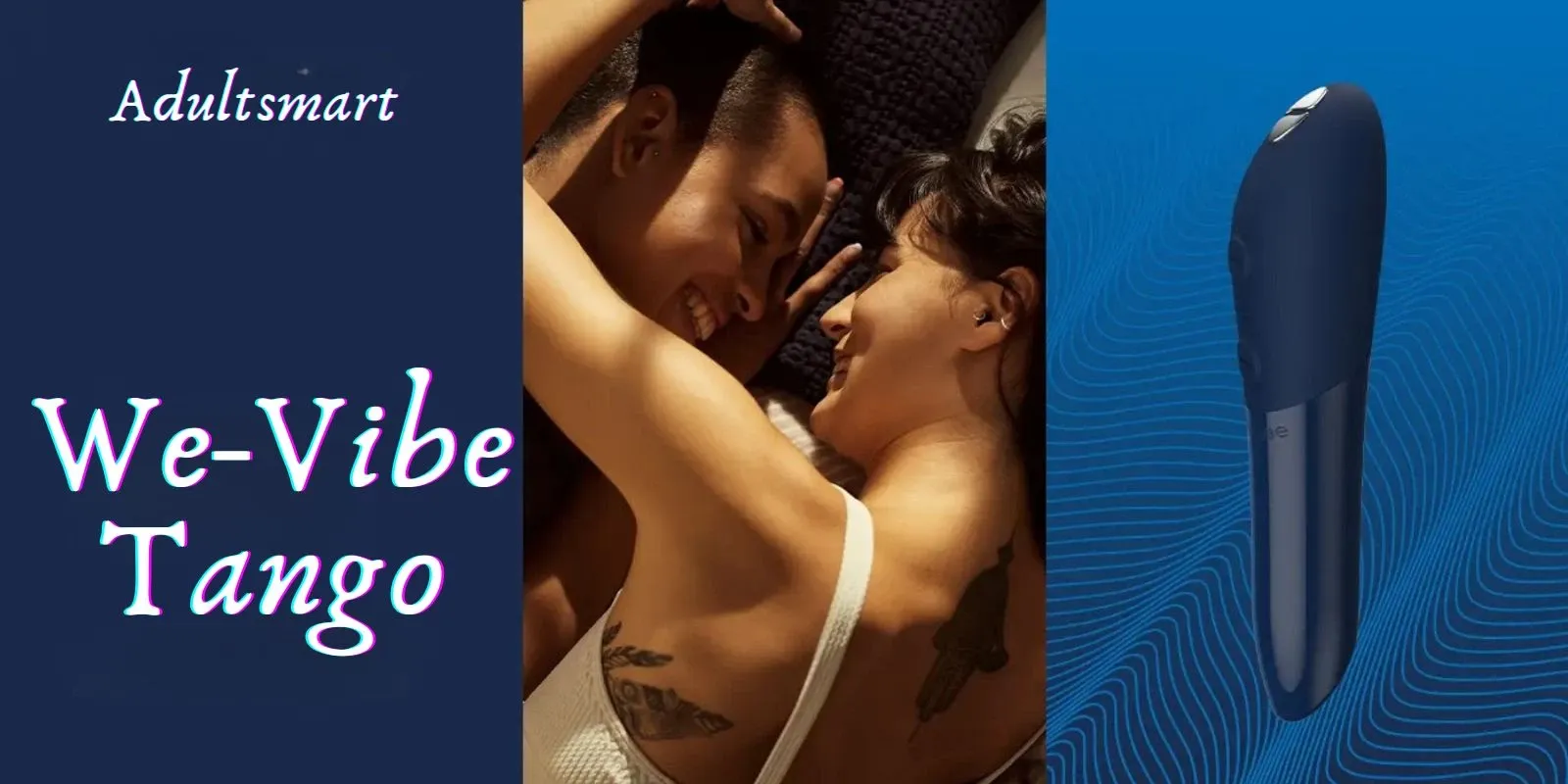 We-Vibe Couples Sex Toys