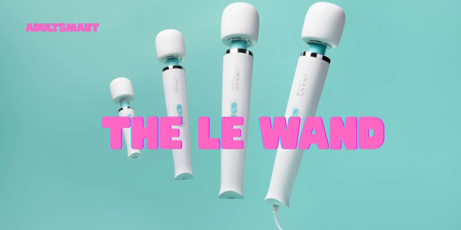 Body Wand Massagers