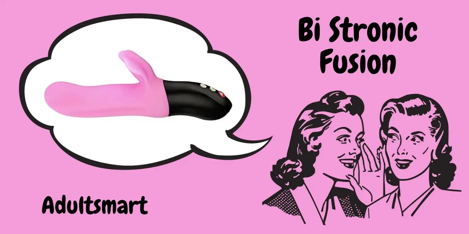 Bi Stronic Fusion