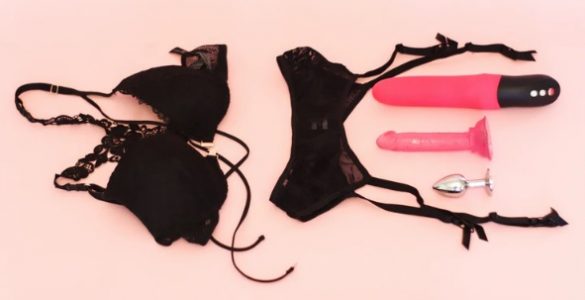 How to Choose a Sex Toy: Tips for the Perfect Orgasm