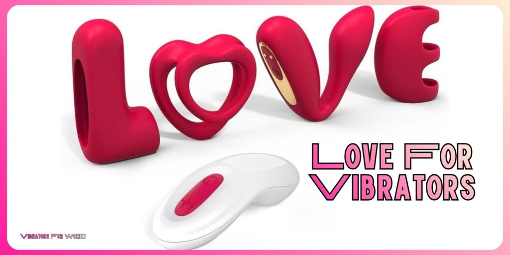Take Your Love For Vibrators To The Top With Chaturbate