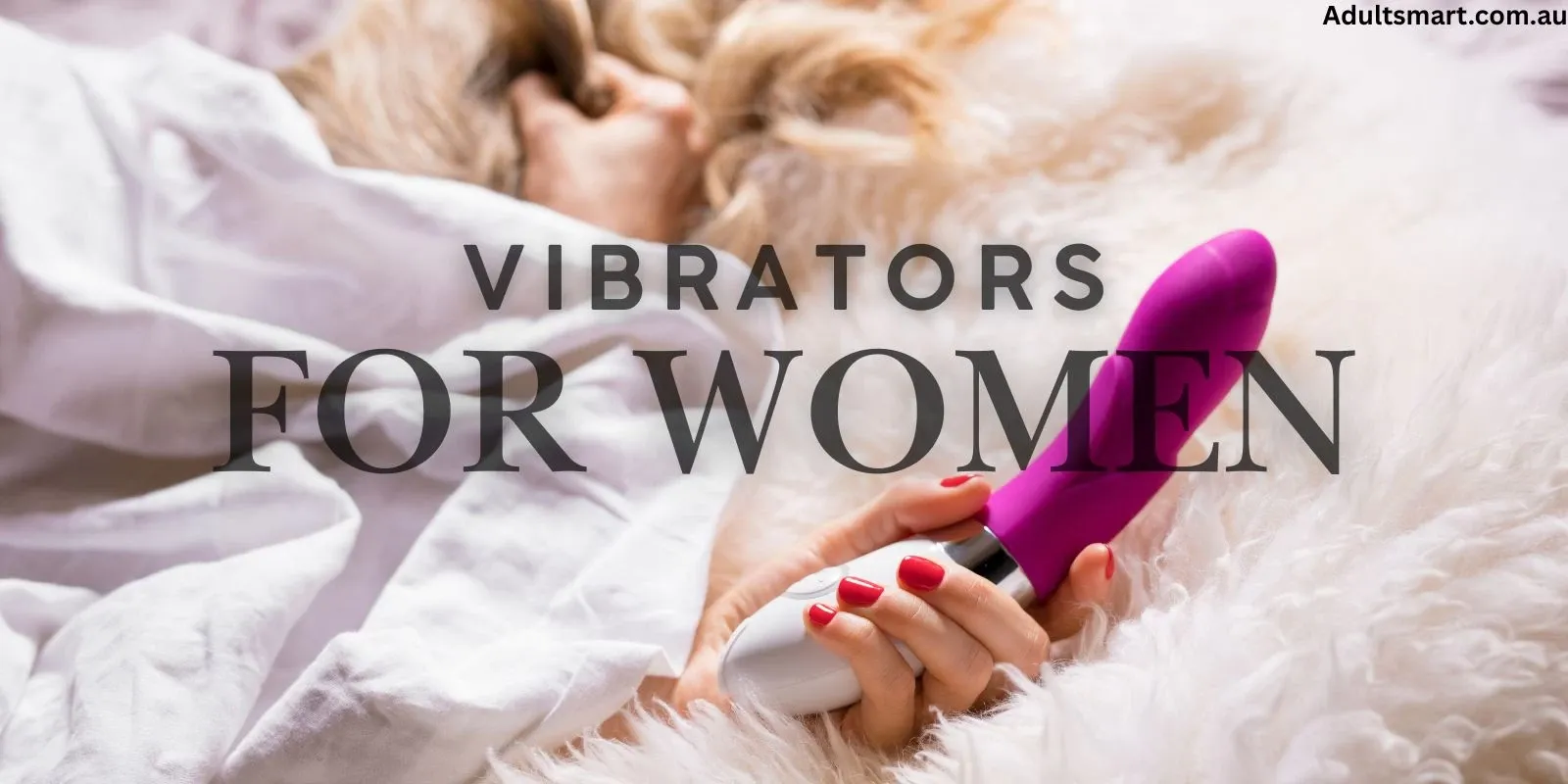 Myths About Vibrators
