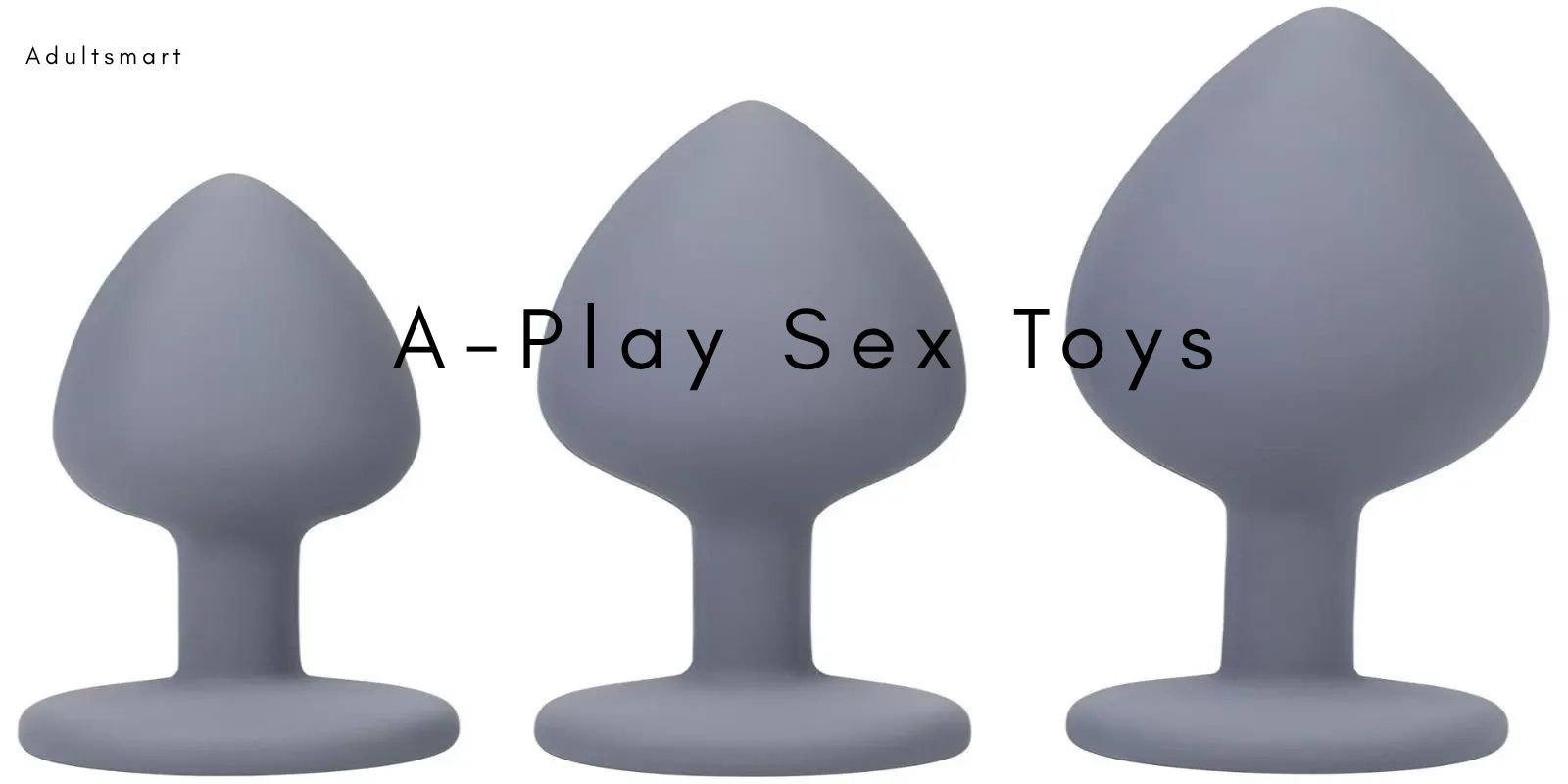 A-Play Sex Toys
