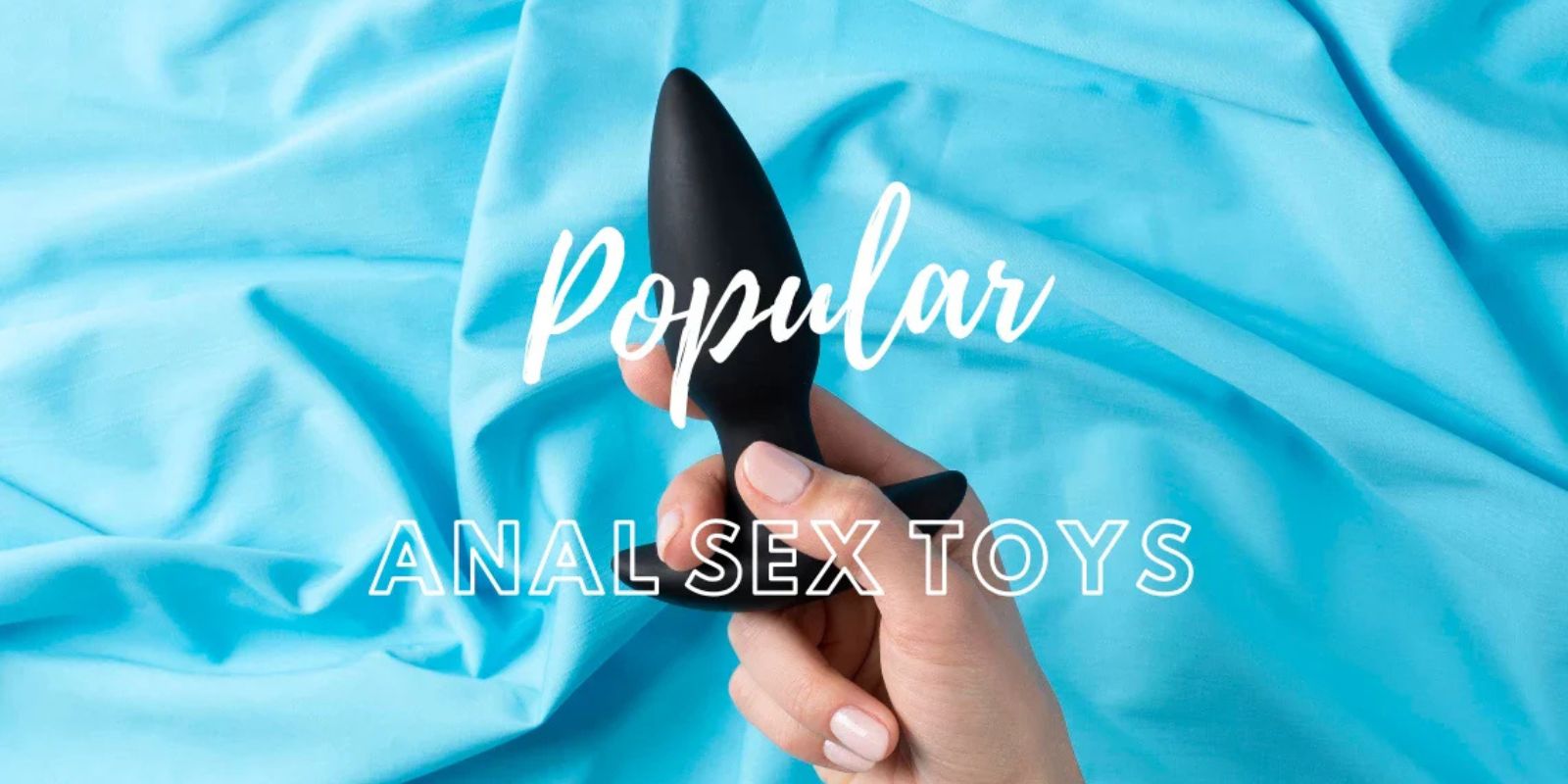 A-Play Sex Toys
