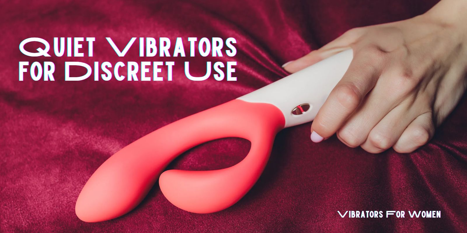 travel friendly vibrators