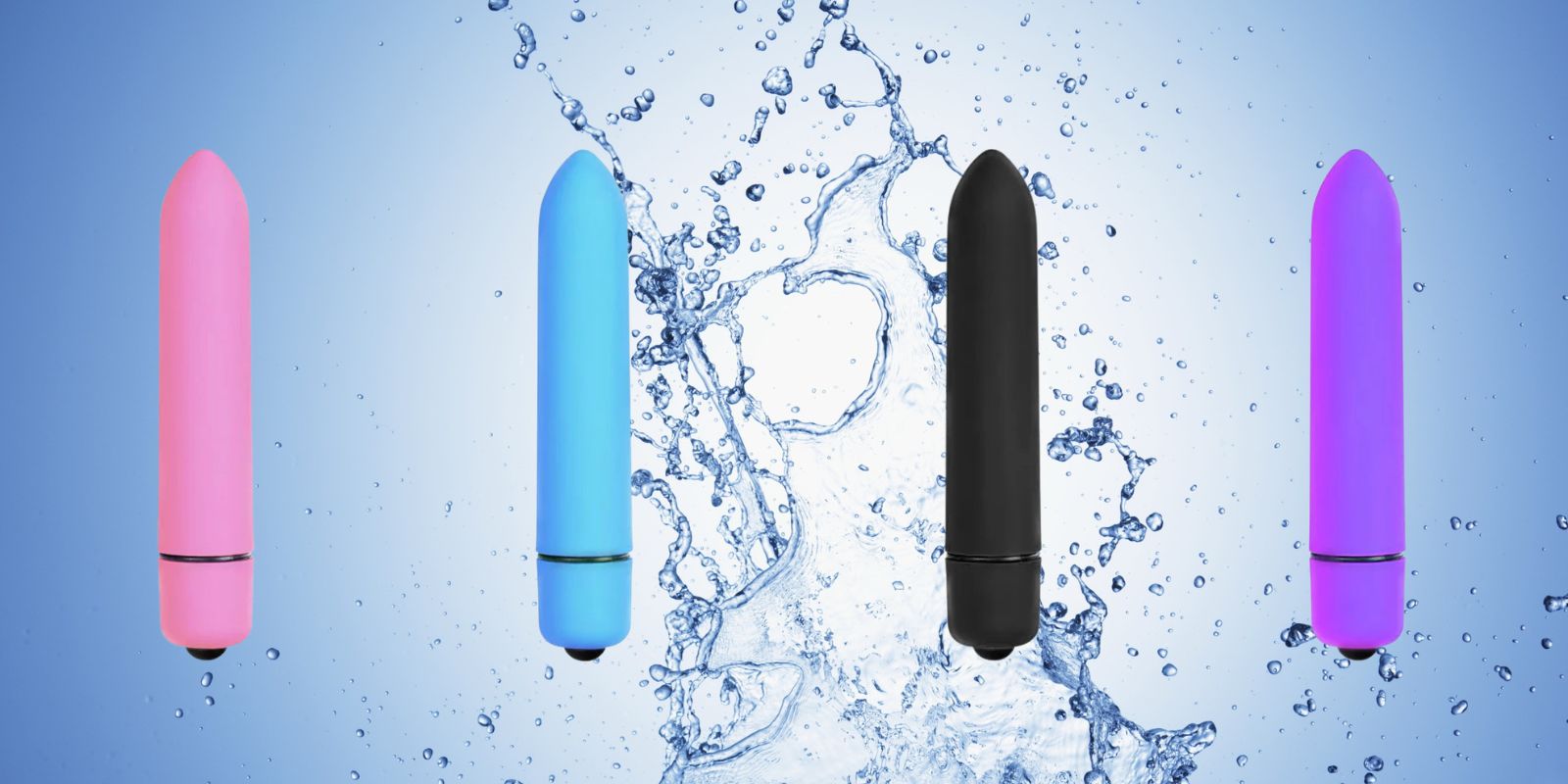 Beginner Sex Toy Buying Guide