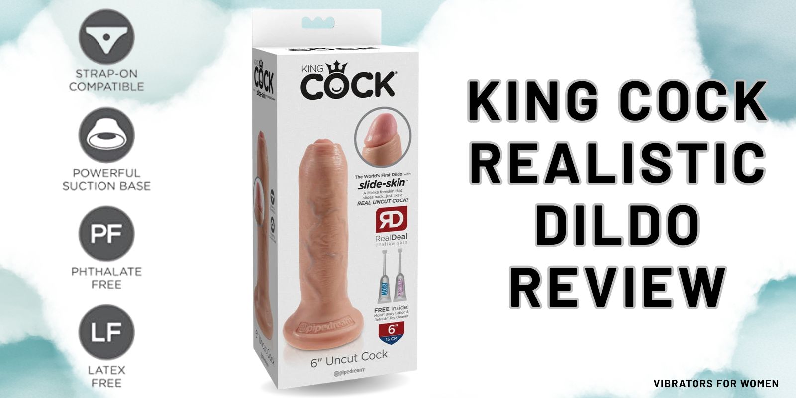 realistic pleasure sensation