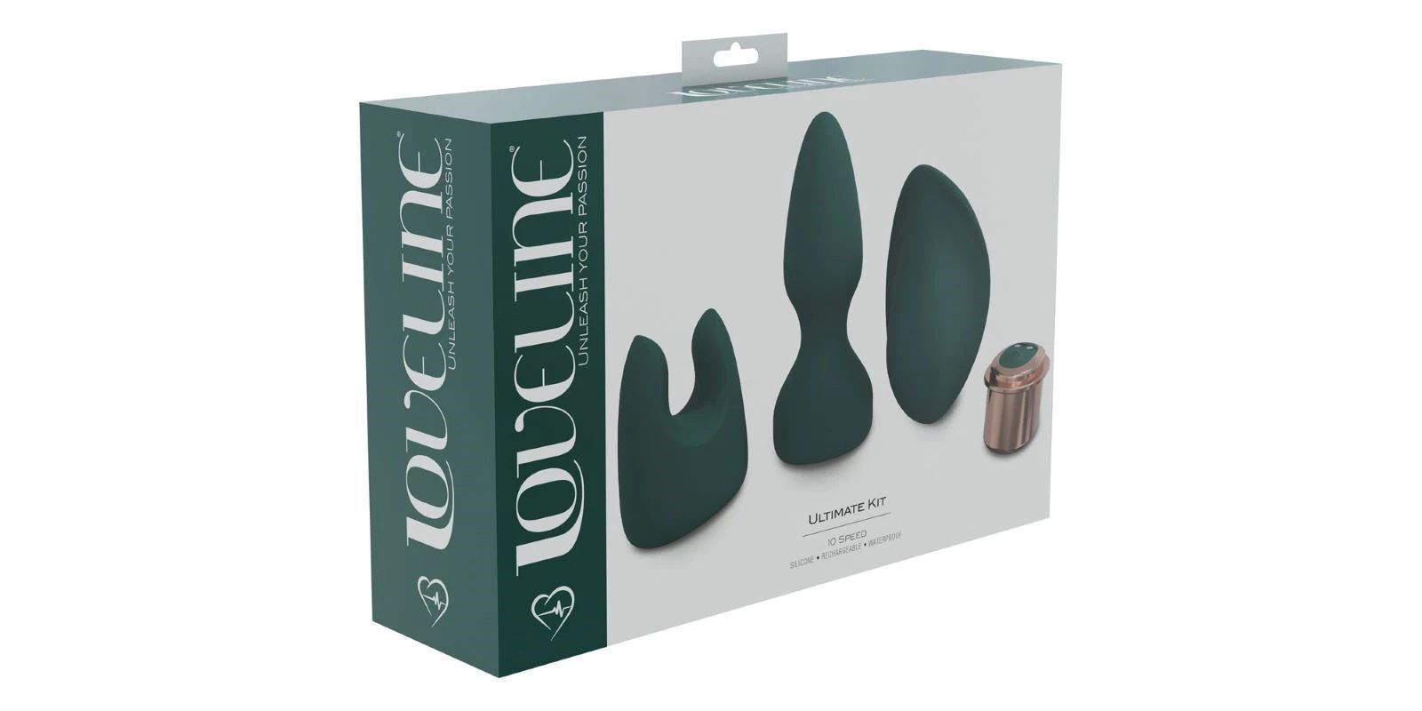 Healthy Solo Intimacy