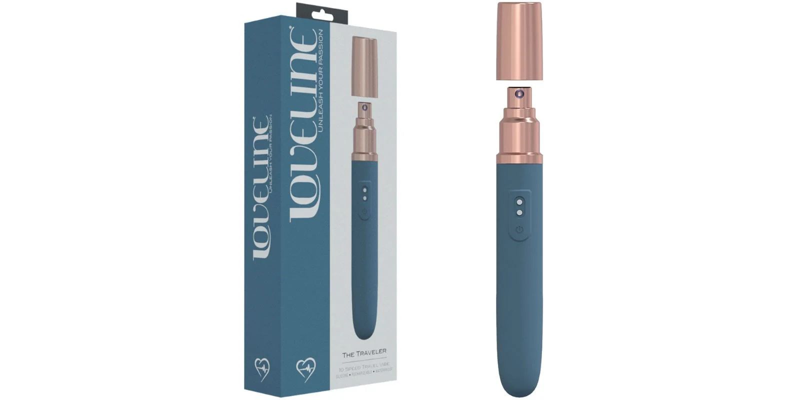 Travel Friendly Sex Toys