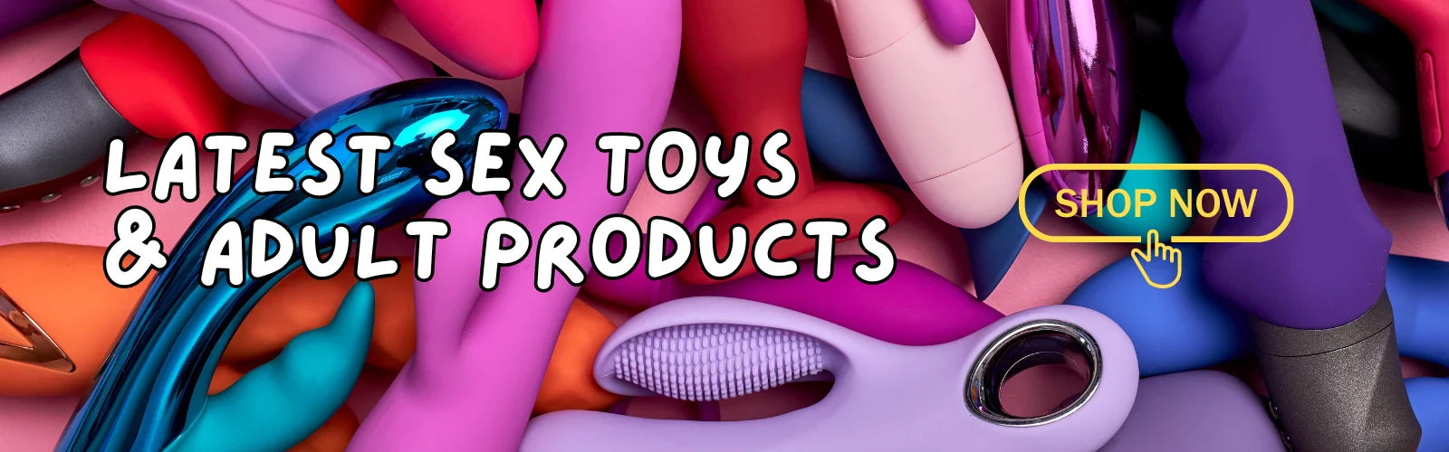 Choose A Sex Toy