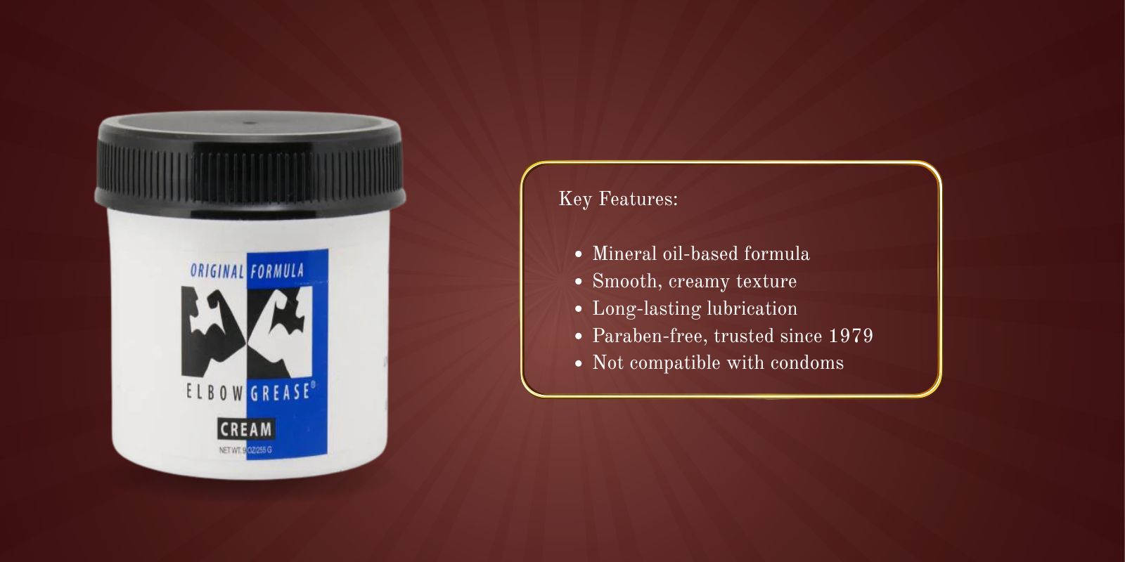 best lubricants for intimacy