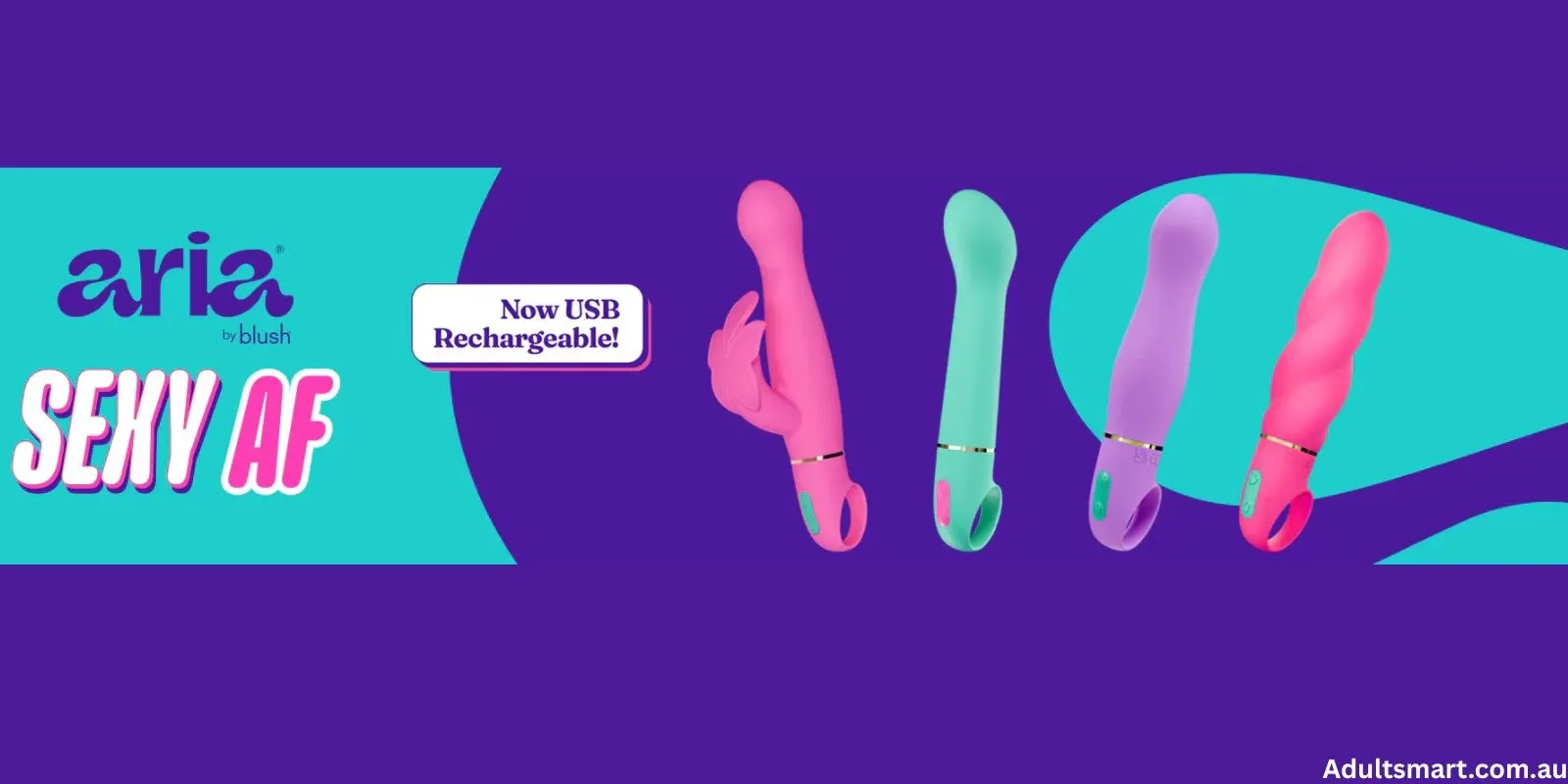 Multi Speed Vibrators