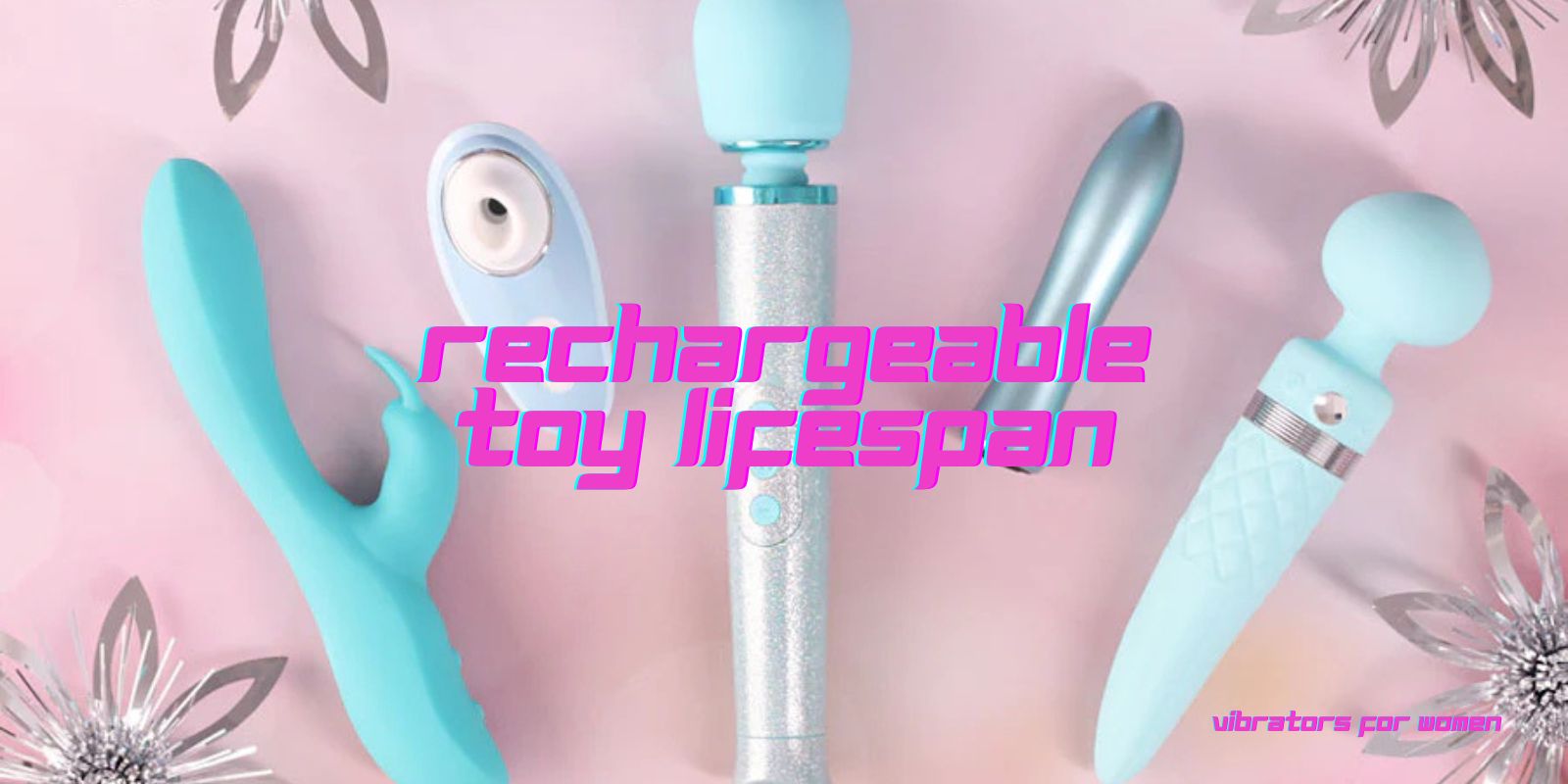 vibrator battery longevity
