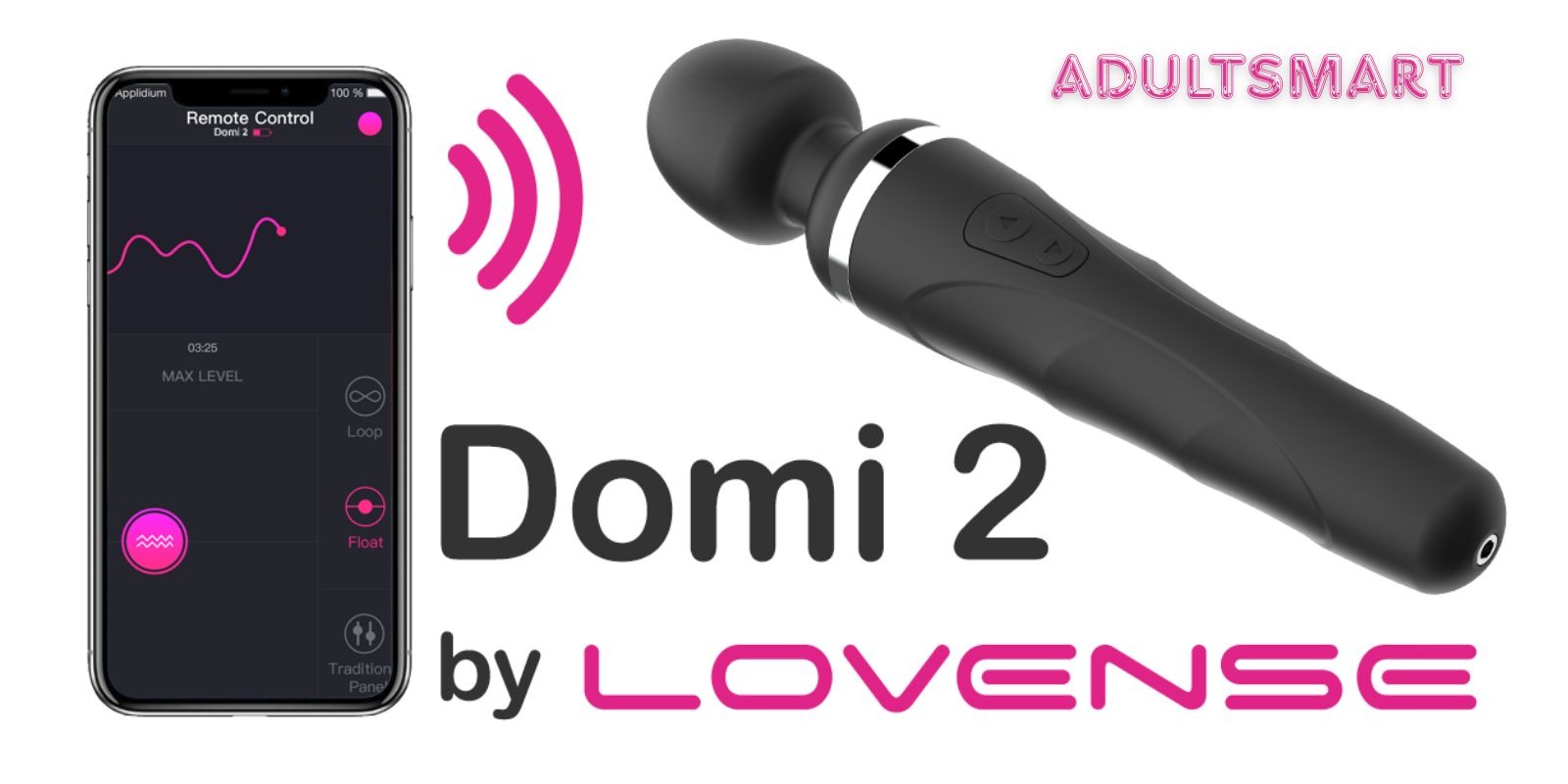 Smart Pleasure Devices