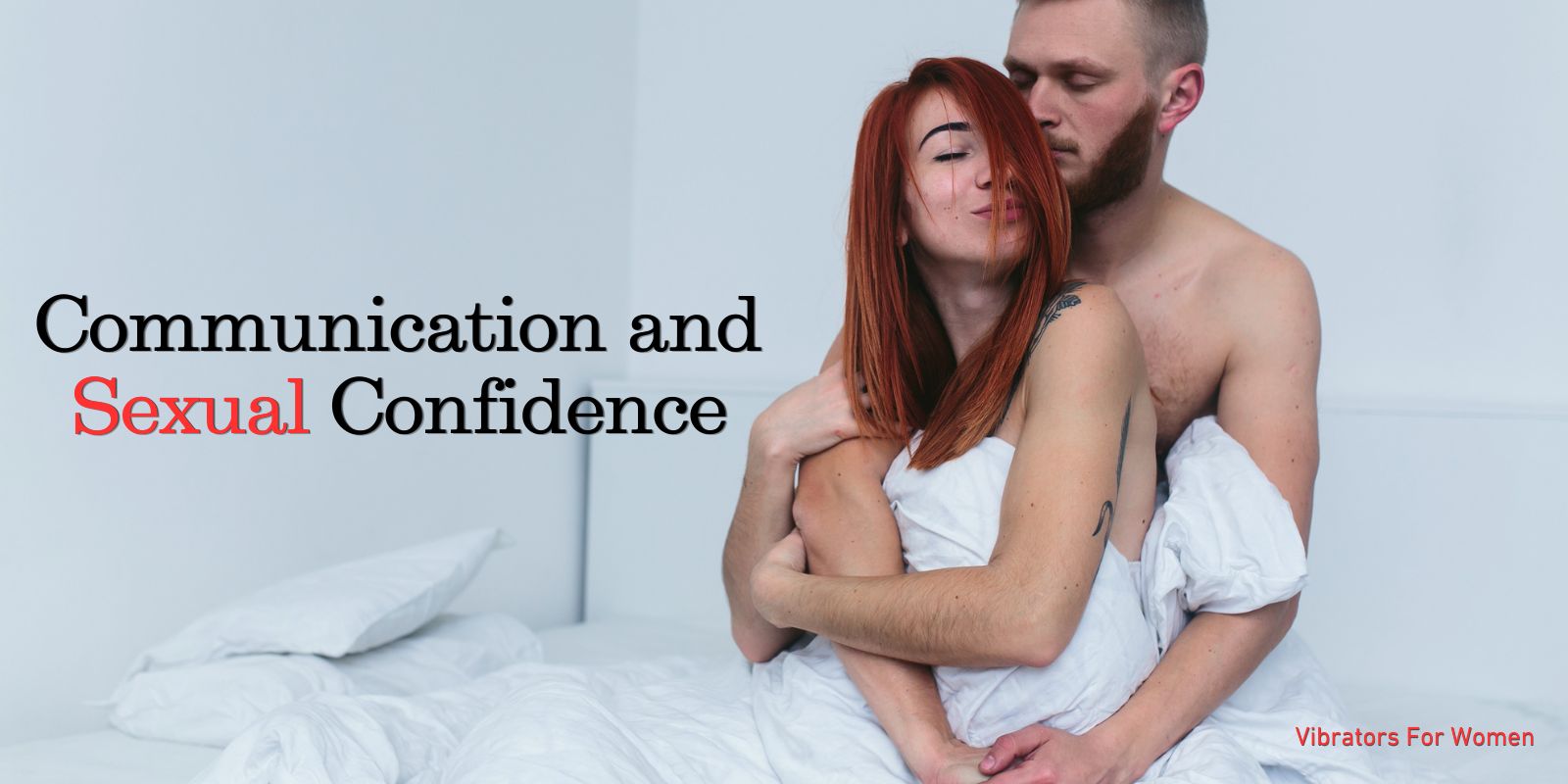 intimacy confidence building